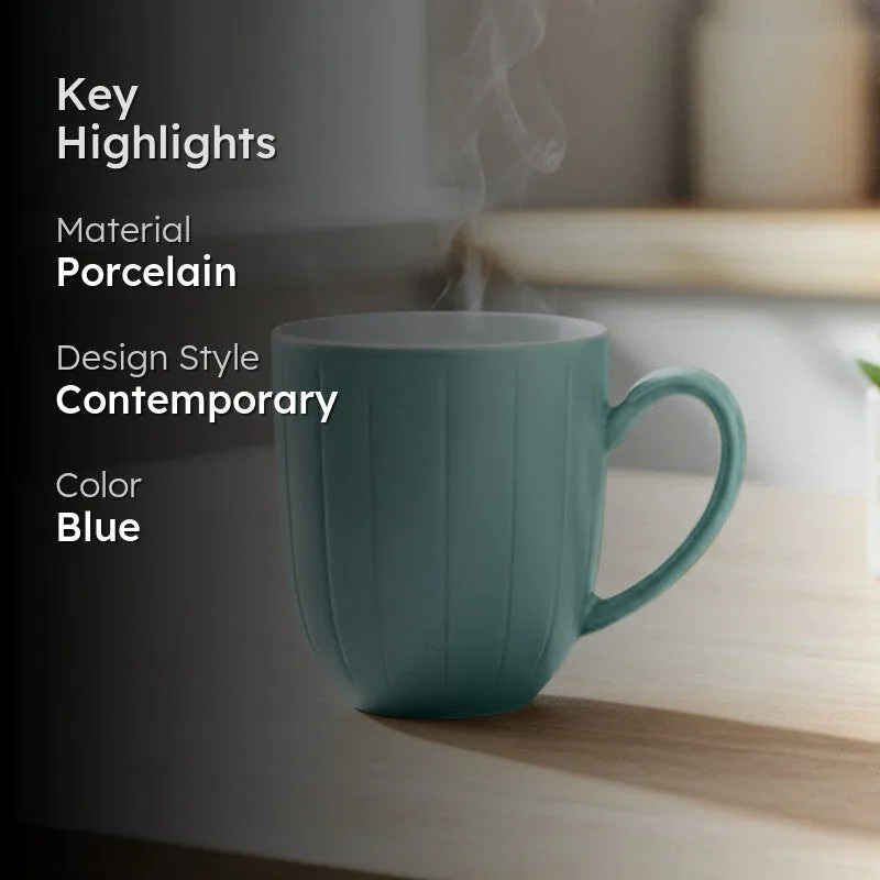Alchemy Mug (350 ML) - Blue media 2