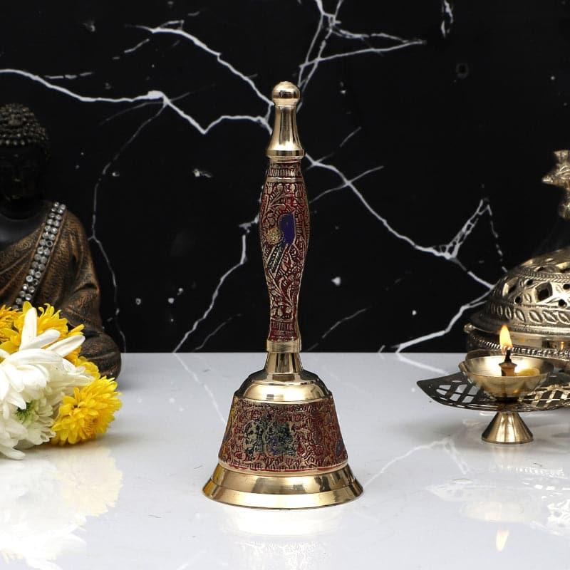 Nasura Pooja Bell media 3