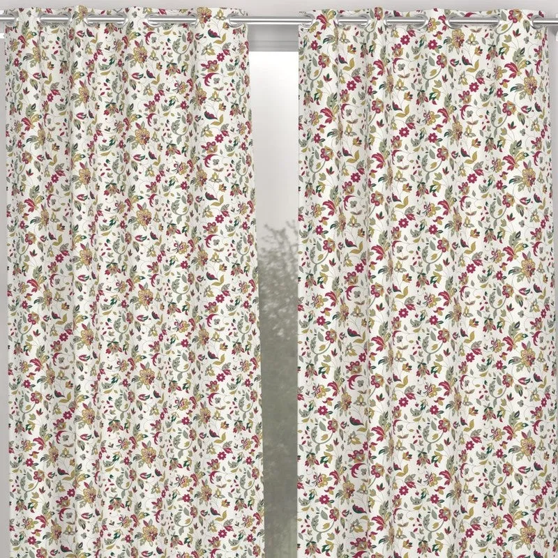 Petal Dream Curtains - Set of Two media 4
