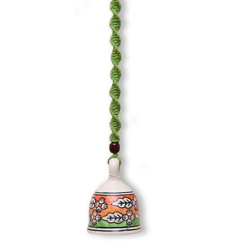 Ethnic Mix Festive Bell media 5