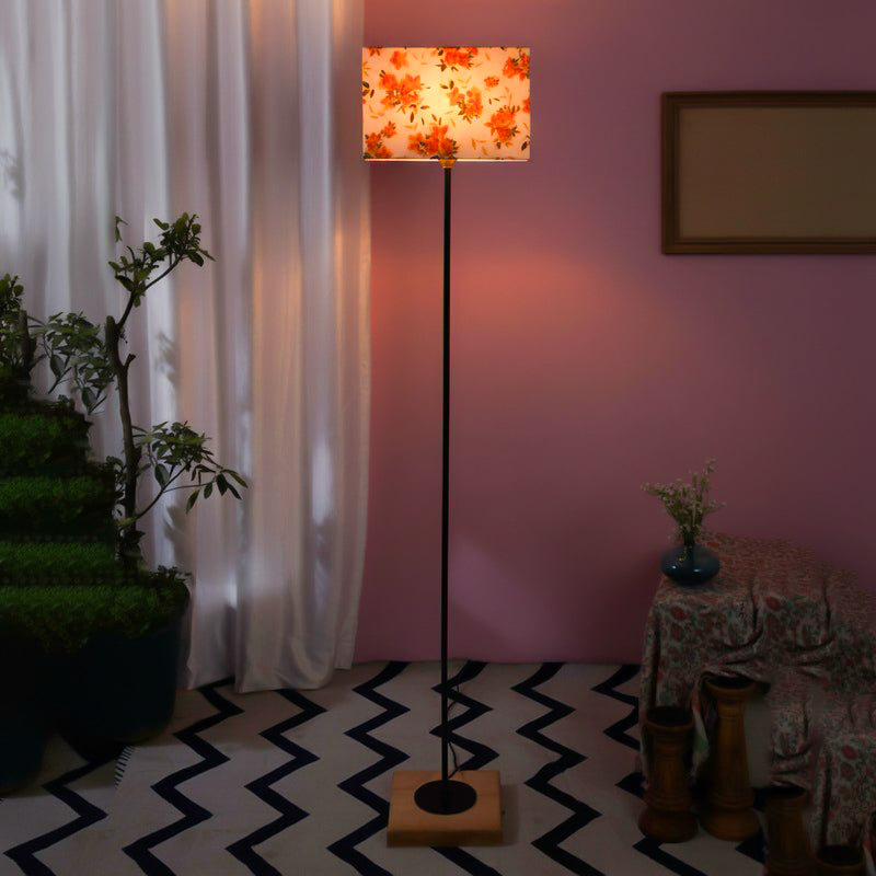 Fabric Shade