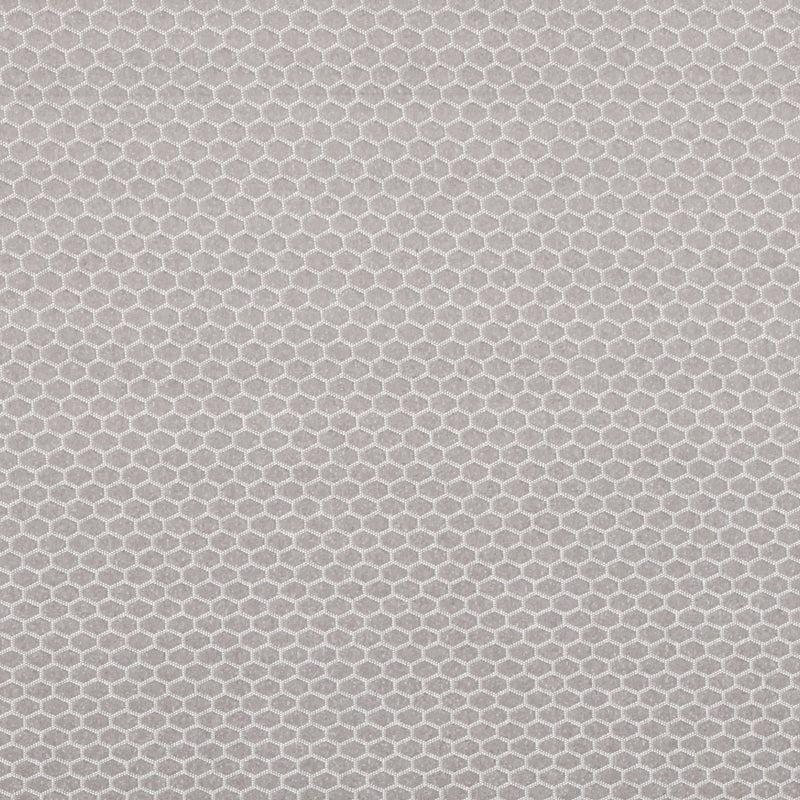 Oswal Mattress Protector - Grey media 4