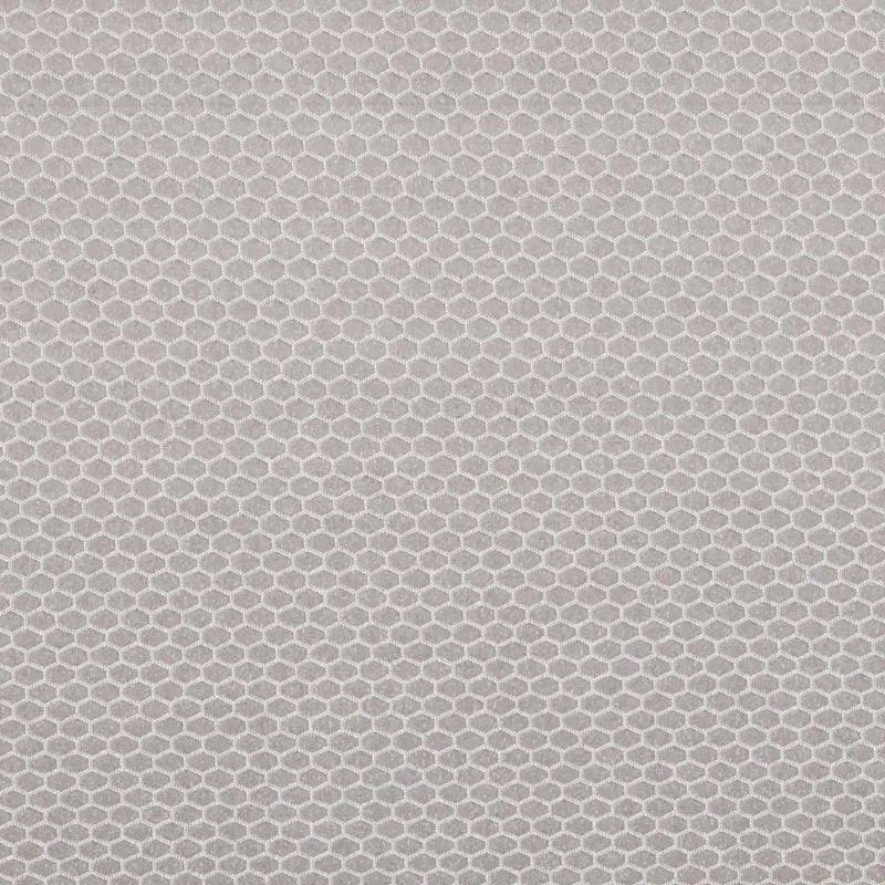 Oswal Mattress Protector - Grey media 4