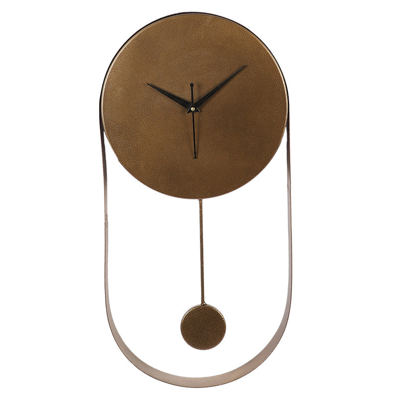Thierry Analog Wall Clock image 3