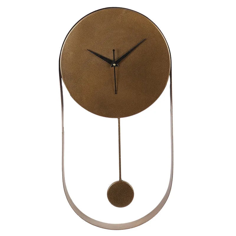 Thierry Analog Wall Clock media 3