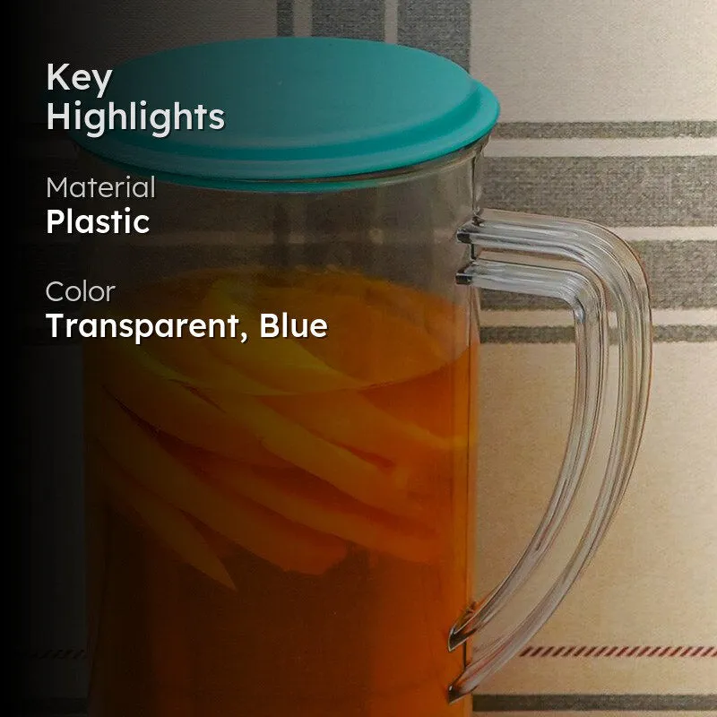 Siobhan Jug - 1000 ML media 2