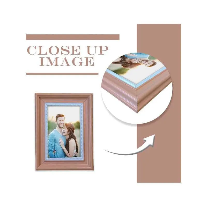 Wooden Whispers Table Photo Frame media 5