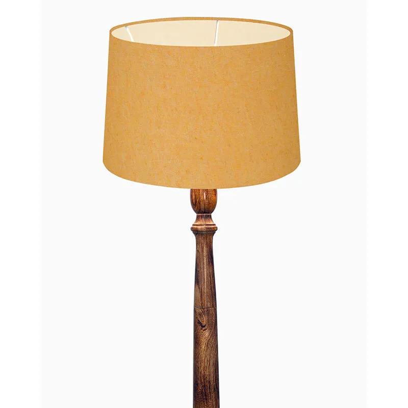 Elfin Serra Floor Lamp - Yellow media 4