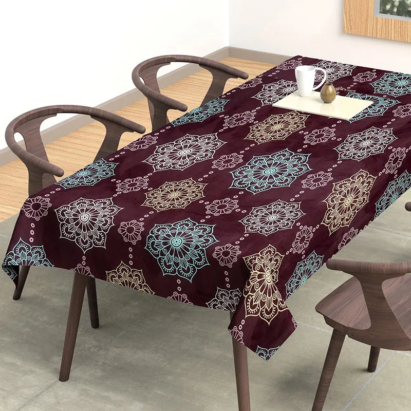 Mittra Table Cover media 1