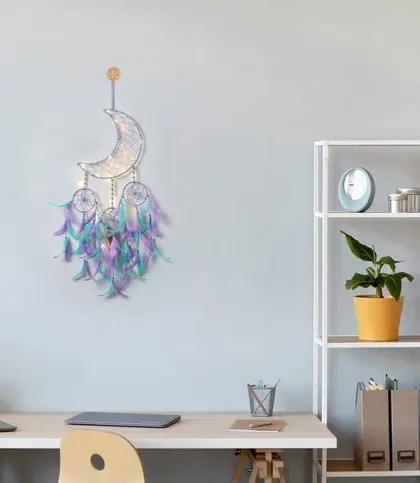 Feathers · Metal