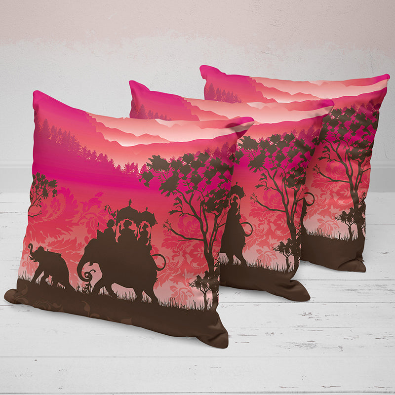 Glace Cotton/Microfiber