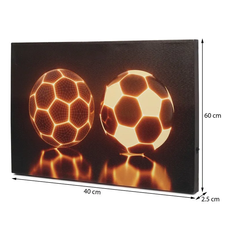 Soccer LED Wall Art media 7