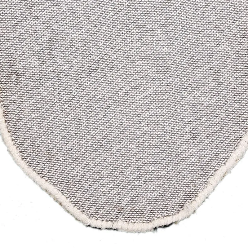 Mighty Stripes Wool Carpet media 5