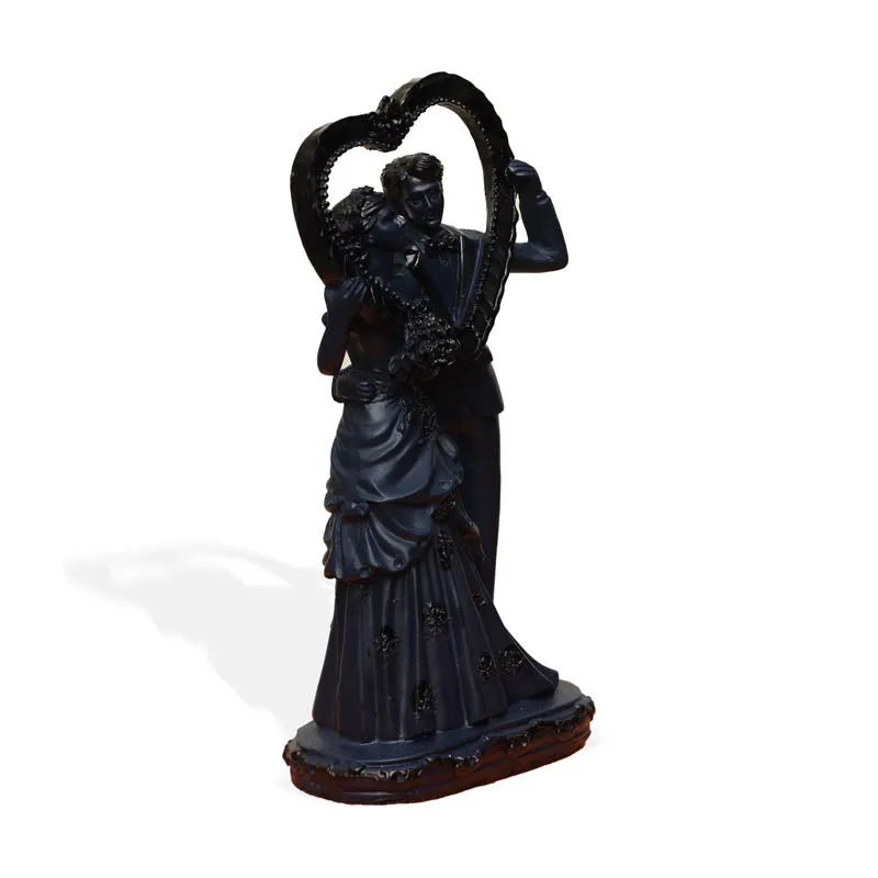 Eternal Affection Showpiece media 6
