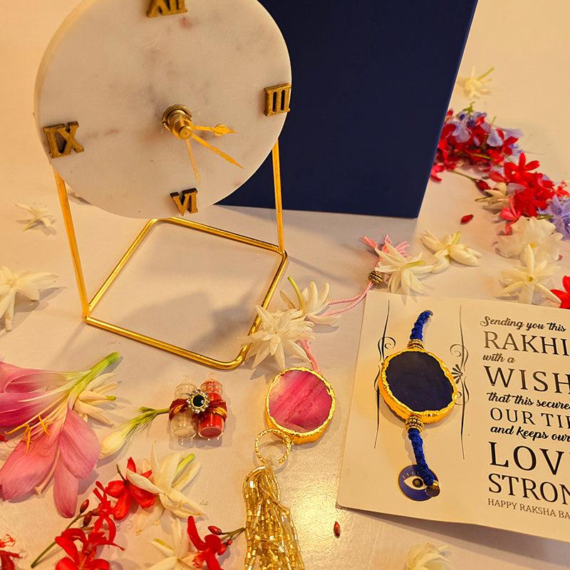 Rakhi Bliss Gift Box media 3