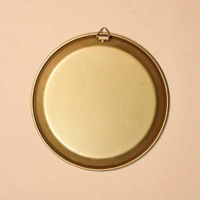 Parrot Duet Iron Wall Plate media 5
