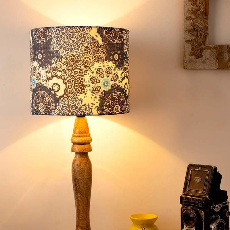 Fabric Shade
