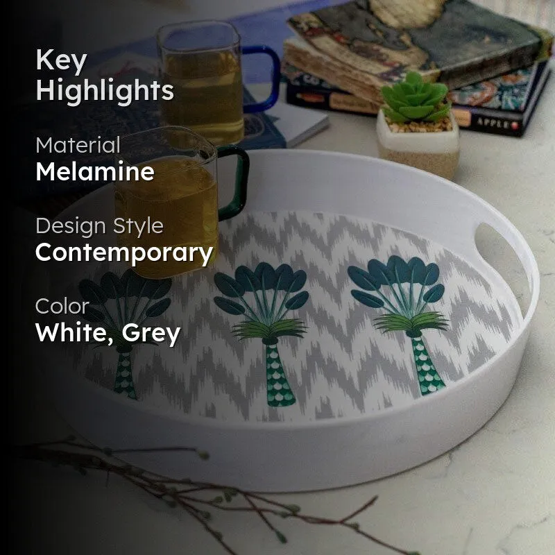 Marshell Serving Tray media 2