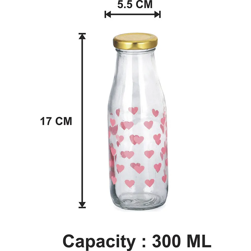 Coasta Milk Bottle (300 mL Each) - Set Of Two media 5