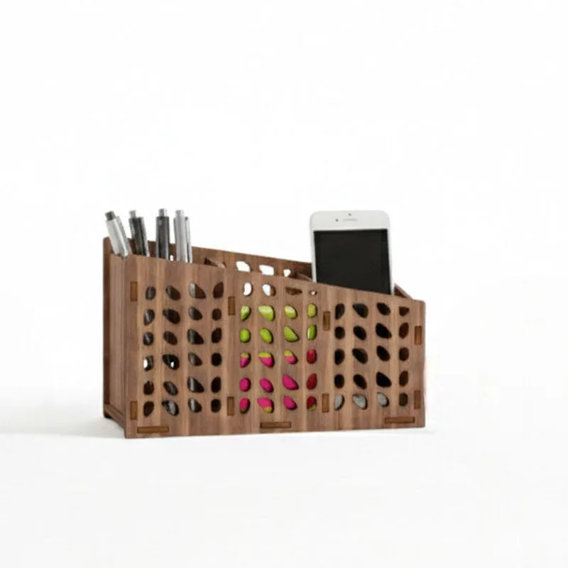 TimberTouch MDF Tissue Holder media 3