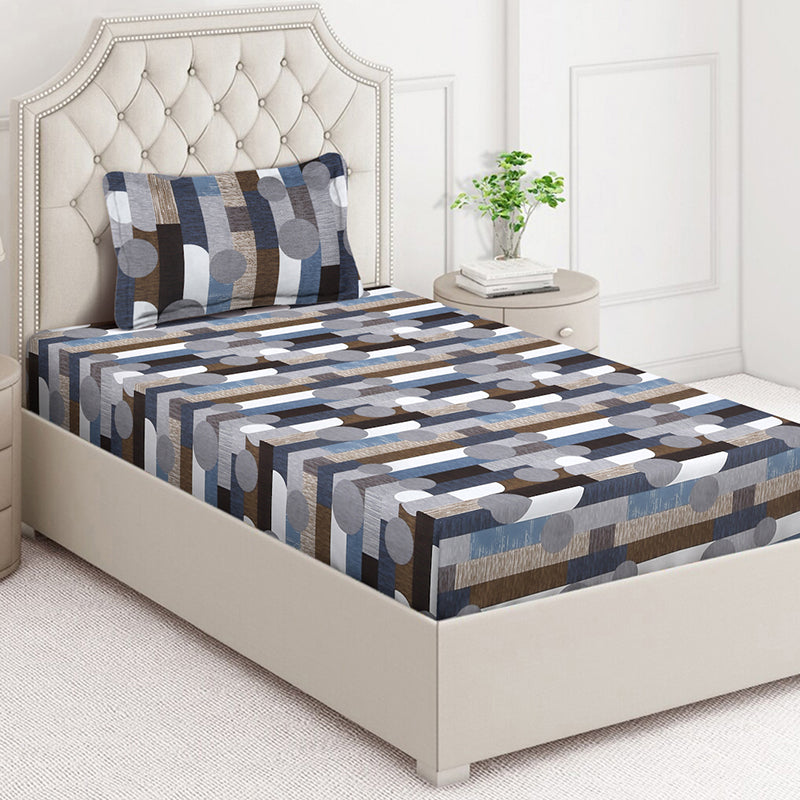PolyCotton/Cotton Blend