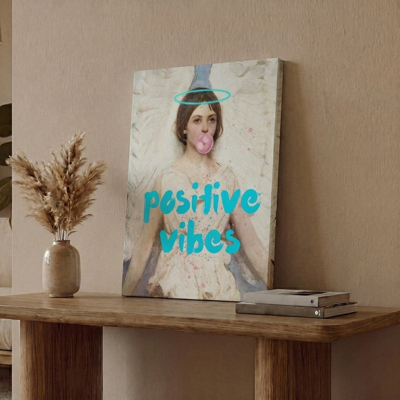Positive Vibes