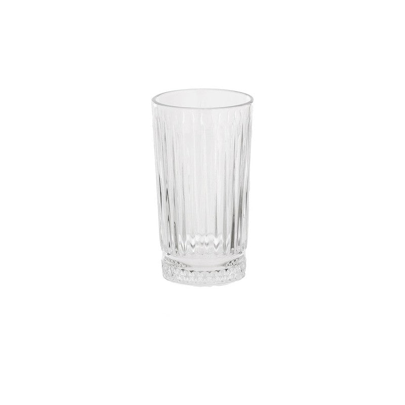 Quylen Drinking Glass(300 mL) - Set Of Two media 4