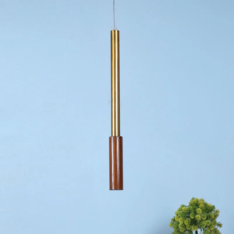 Rodra III Iron Ceiling Lamp media 3