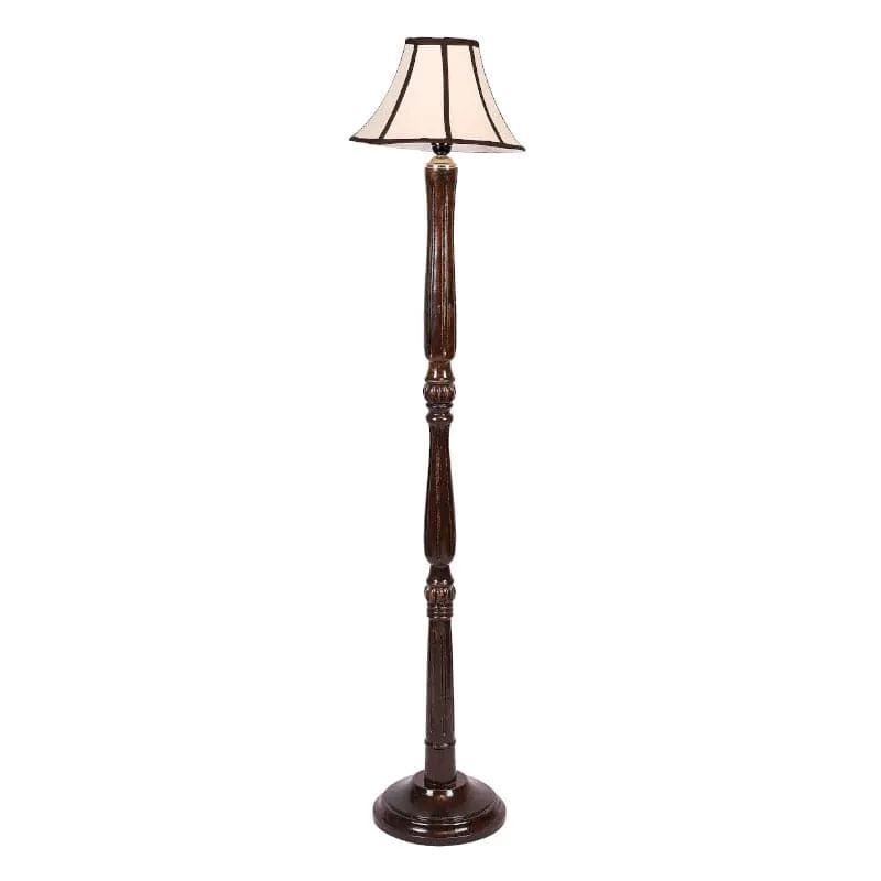 Aston Artemis Floor Lamp media 4