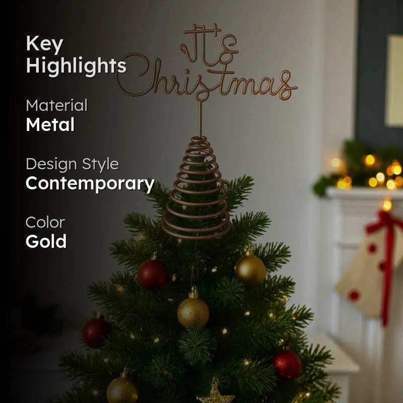 XmaSpark Festive Ornament media 2