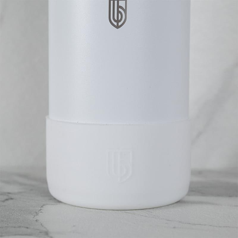 Sip Slay Hot & Cold Thermos Water Bottle (White & Sky Blue, 750 mL Each) - Set Of Two media 6