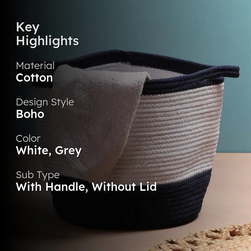 Frosta Laundry Basket media 2
