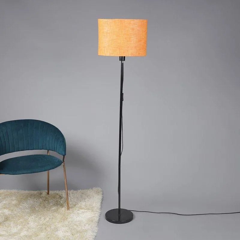 Kyomi Era Floor Lamp media 3