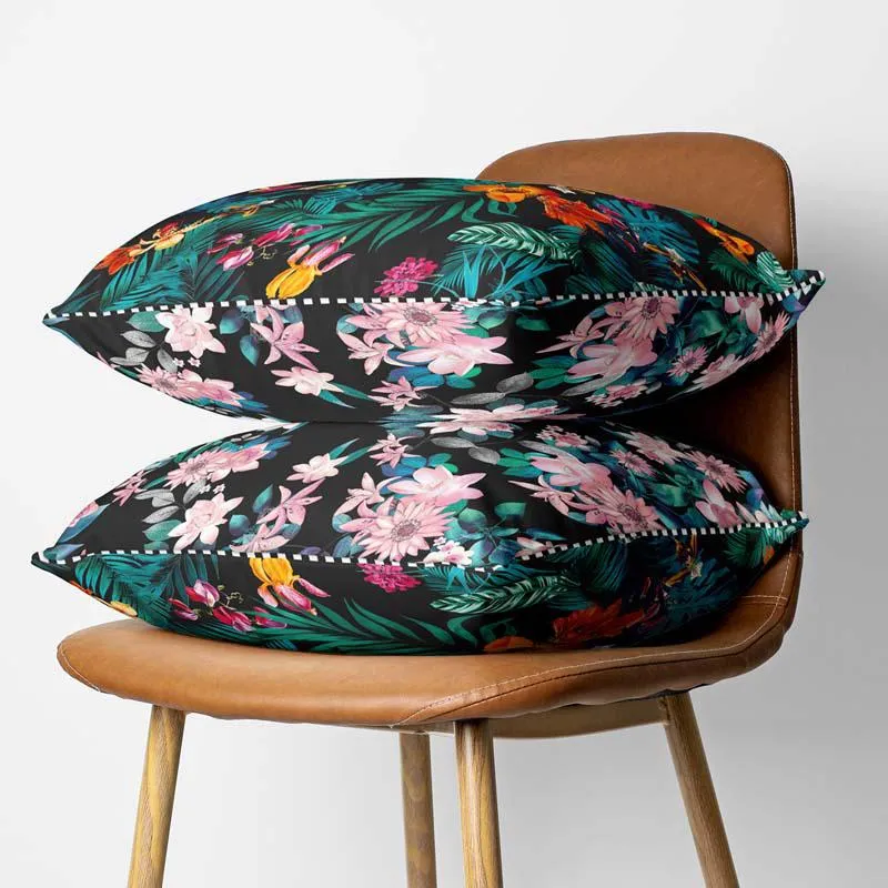 Yarolika Cushion Cover - Set of Two media 3