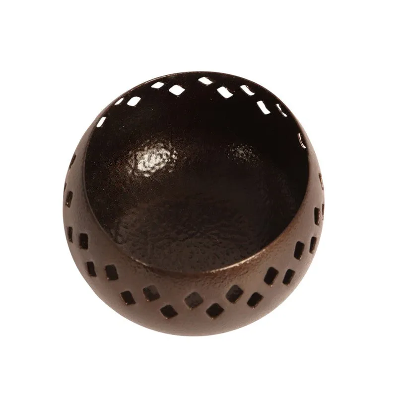 Opulent Glow Tealight Holder media 7