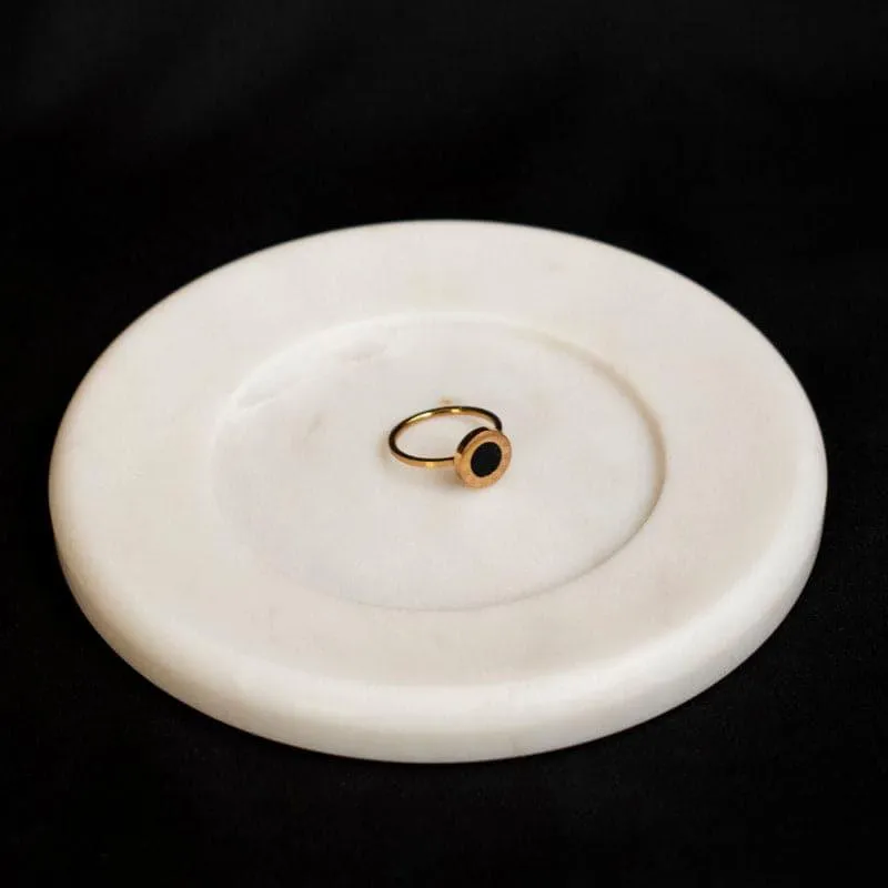 Suyash Trinket Tray media 3