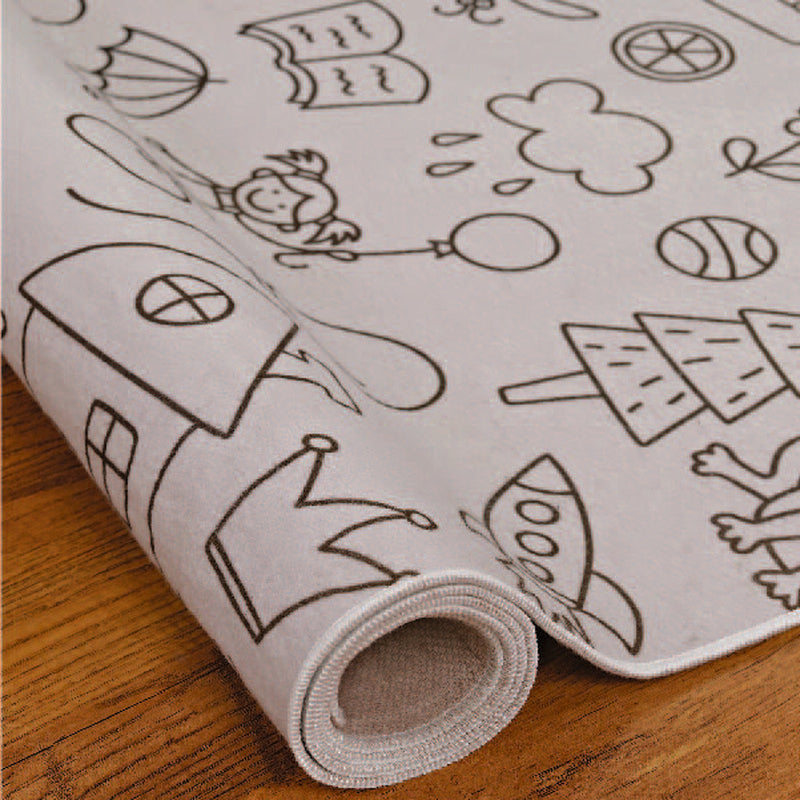 Doodle Paw Carpet media 8