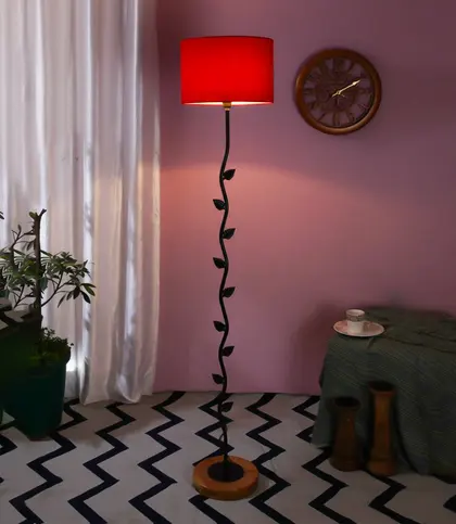 Fabric Shade