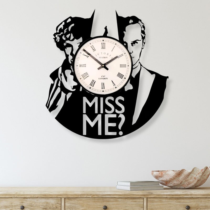 Miss