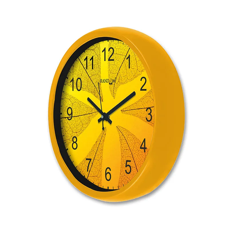 Sprig Analog Wall Clock media 5