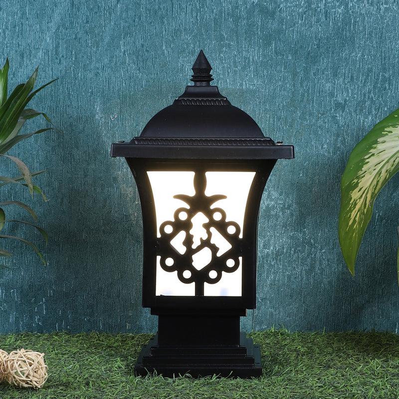 Aspen V Outdoor Lamp media 3