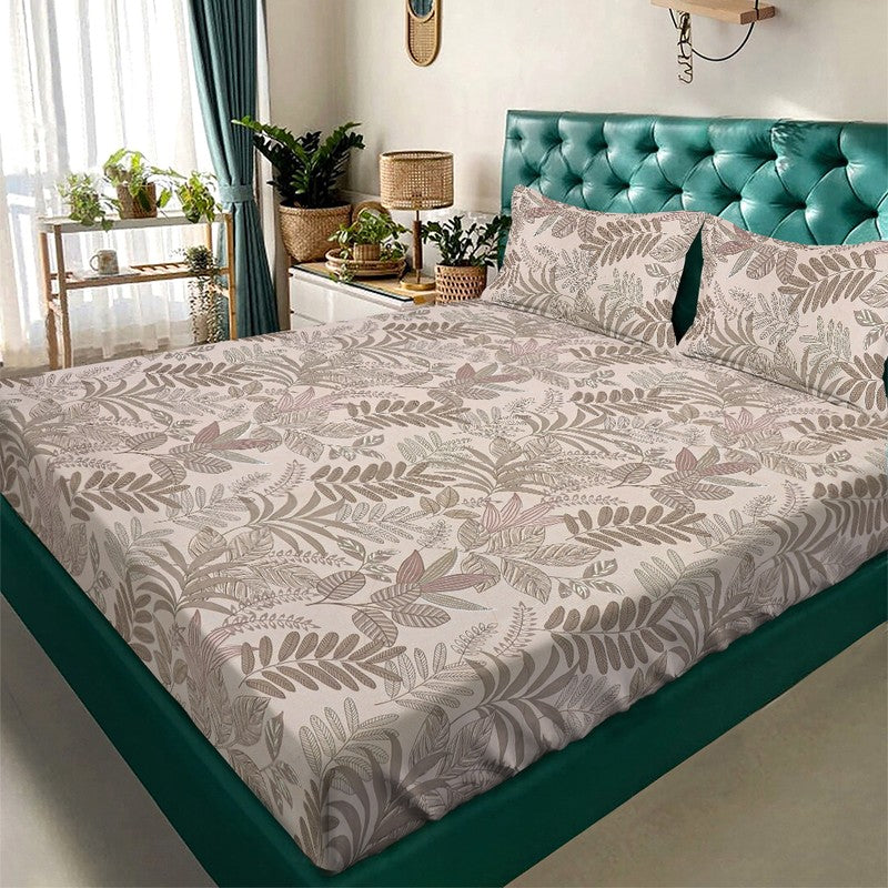 SimplyRest Bedsheet - 300 GSM