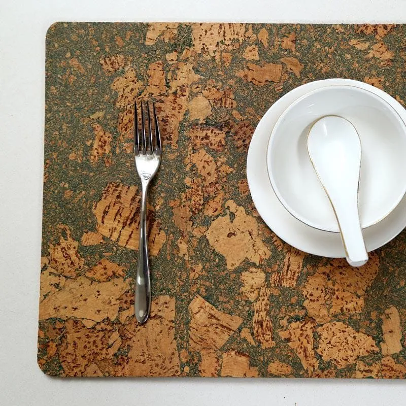 Corky Serenity Tablemat - Set Of Two media 5