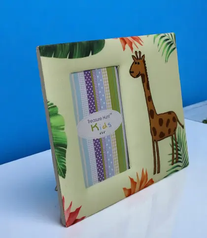 Fabric · MDF