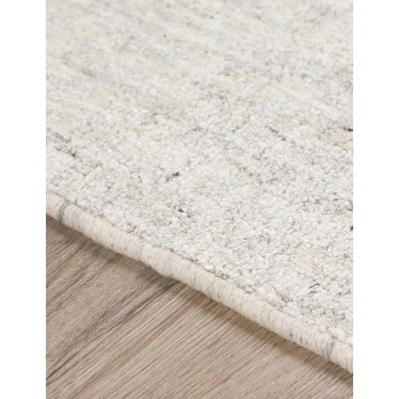 Osman Hand Tufted Wool Rug - Off White media 6