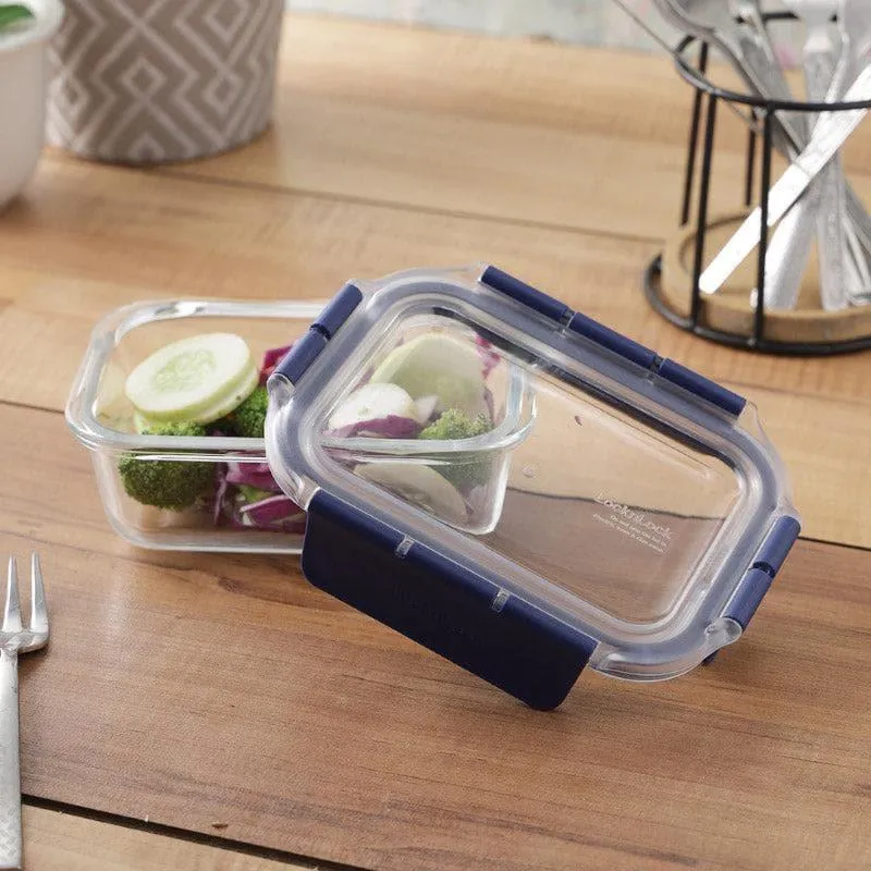 Fresh Munch Lunch Box - 380 ML media 1