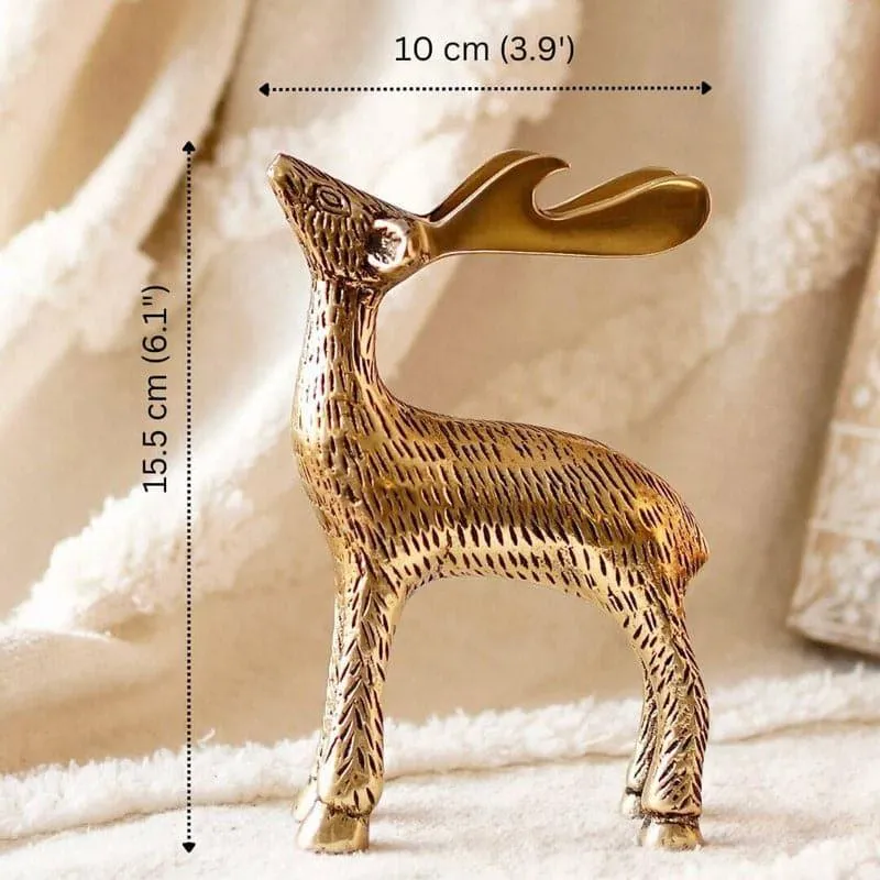 Deer Pride Showpiece media 4