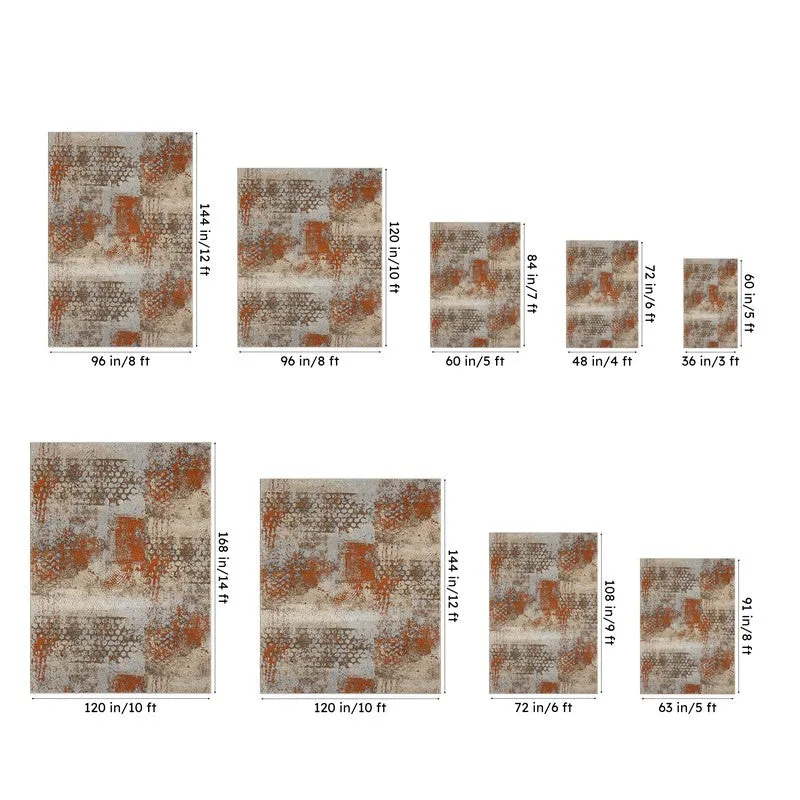Ajula Abstract Carpet media 10