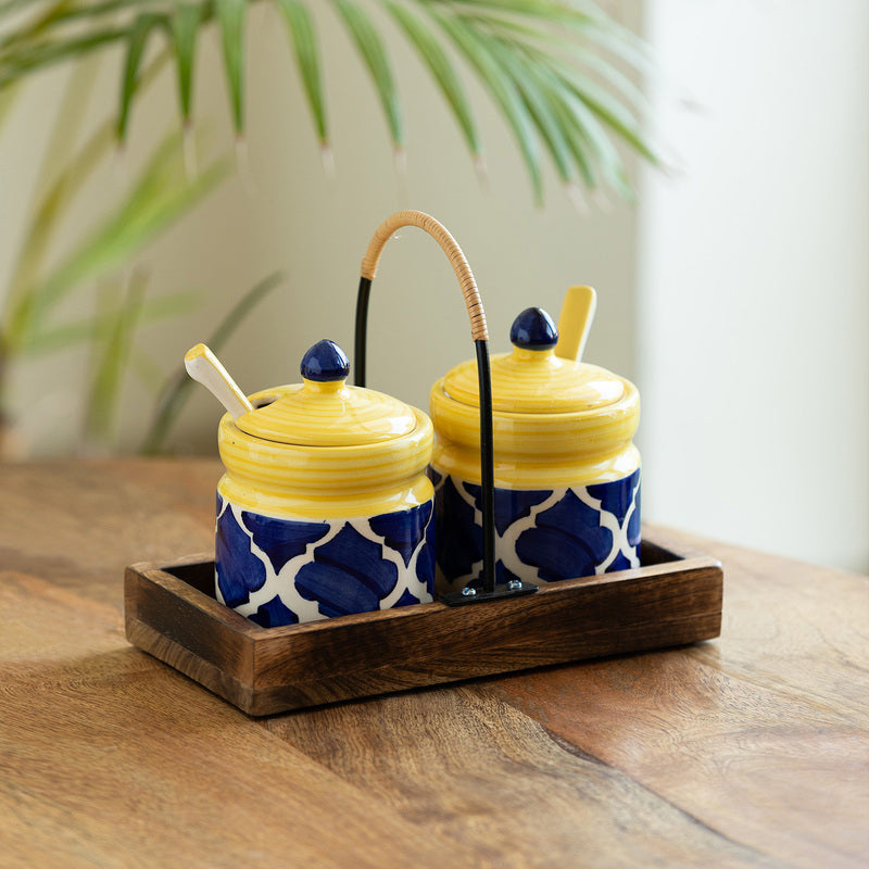 Five Piece Set