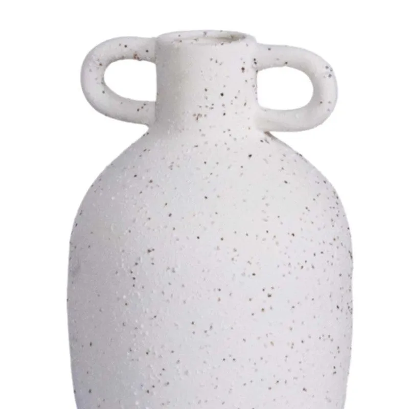 Porcella Ceramic Vase media 7